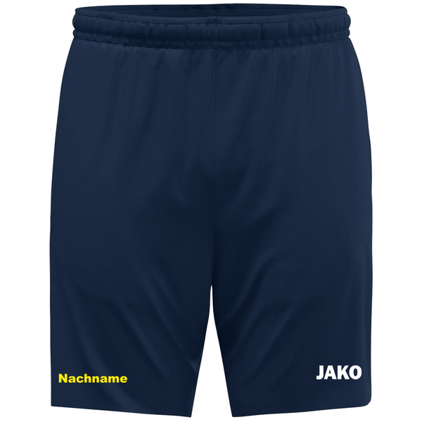 Freizeitshort Dynamic 