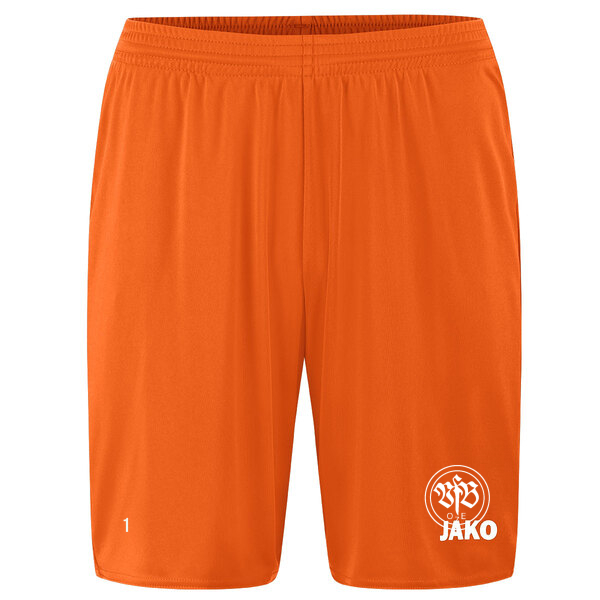 Sporthose Manchester 2.0 ohne Innenslip 