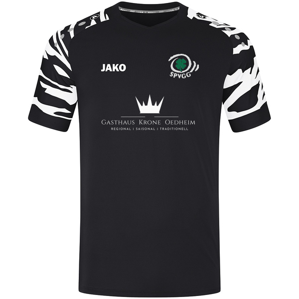 Trikot Wild kurzarm 