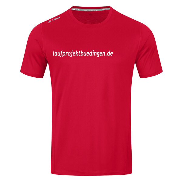 KinderT-Shirt Run 2.0 