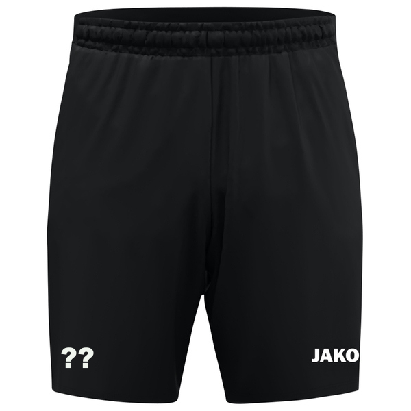 Trainingsshort Dynamic 