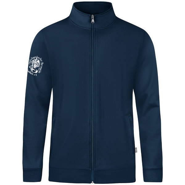 Sweatjacke Doubletex 