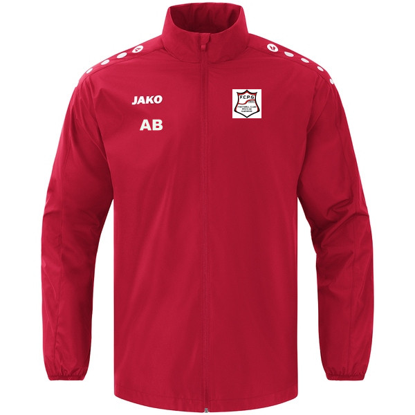 Veste de pluie Light One 