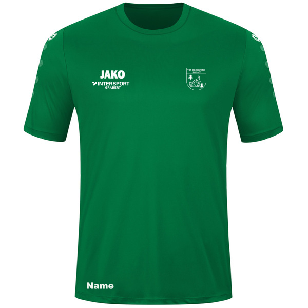 Trikot Team kurzarm 