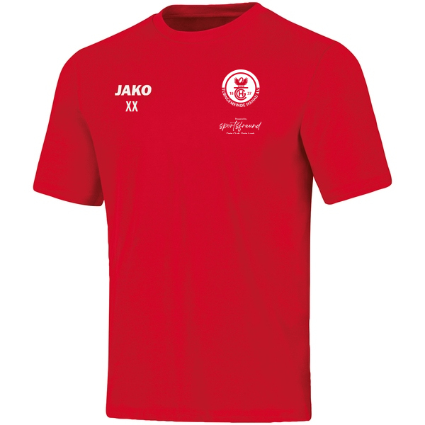 KinderT-Shirt Base 