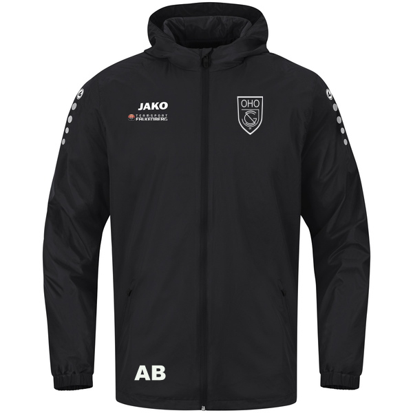 Allwetterjacke Team 2.0 