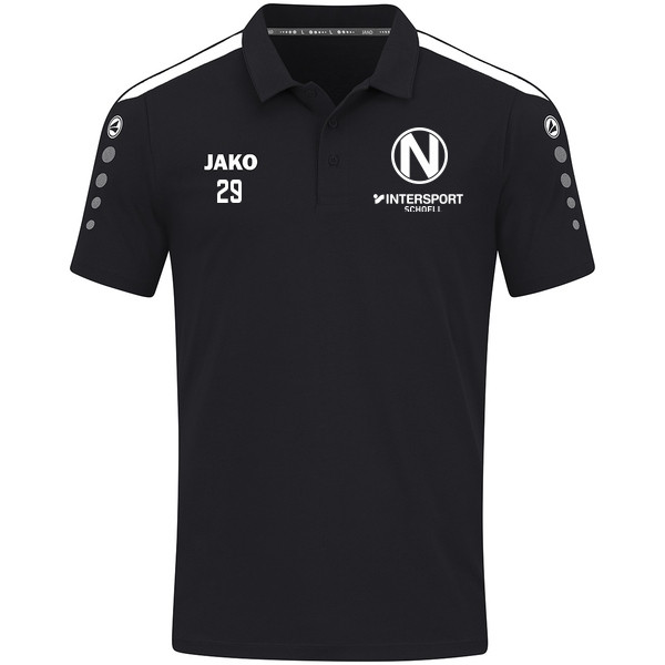 KinderPolo Power 