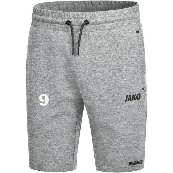 Short Premium Basics 