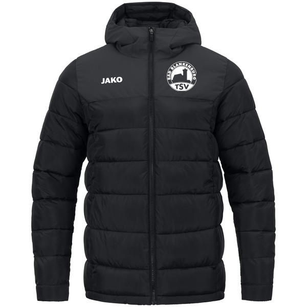 Stadionjacke 