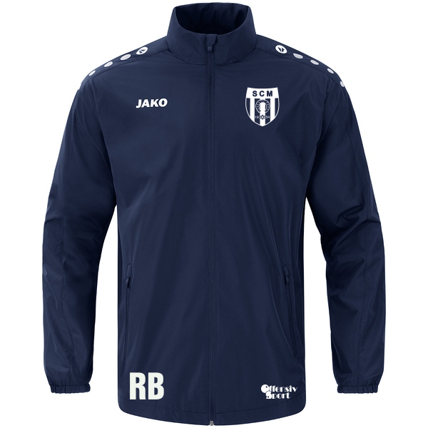 Allwetterjacke One 