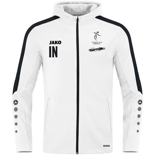 KinderKapuzenjacke Power 