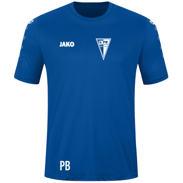 Trikot Team kurzarm 