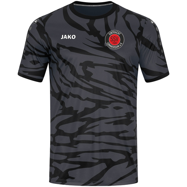 Trikot Animal kurzarm 