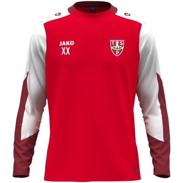 Longsleeve Dynamic 