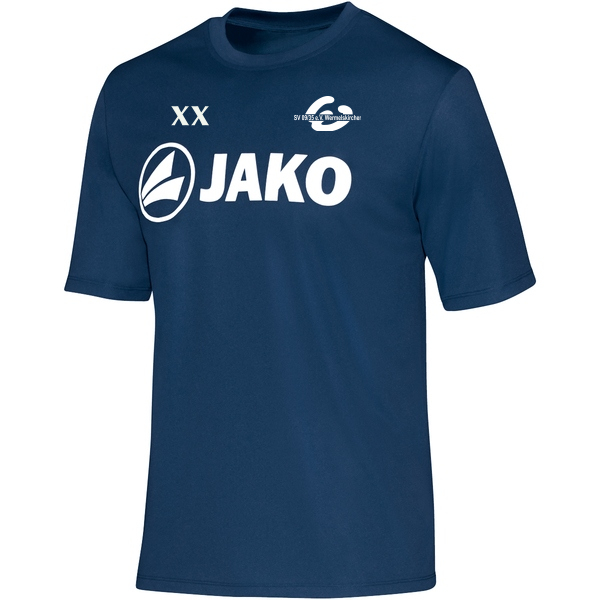 Funktionsshirt Promo 