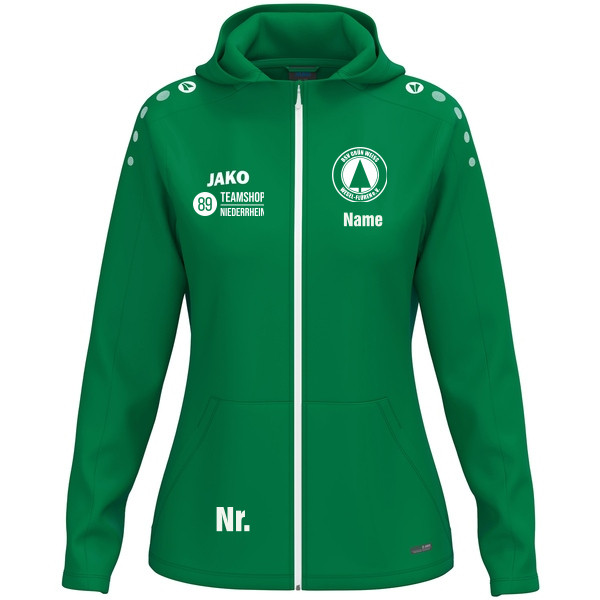 womanKapuzenjacke Light One Damen 