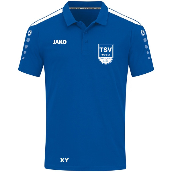 KinderPolo Power 