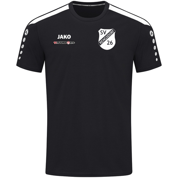 KinderT-Shirt Power 