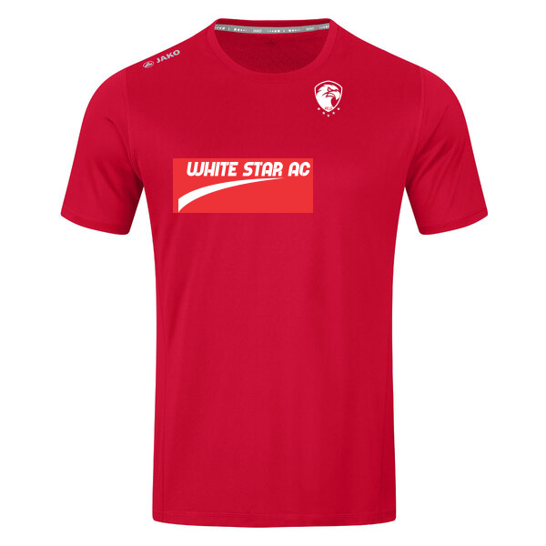 KinderenT-shirt Run 2.0 