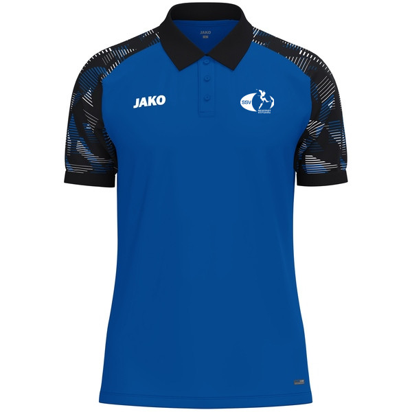 Polo Sonic 