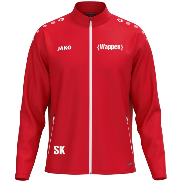 Freizeitjacke One 