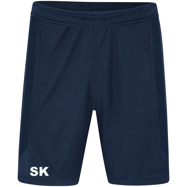 KinderShort Power 