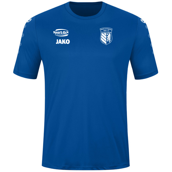 Trikot Team kurzarm 