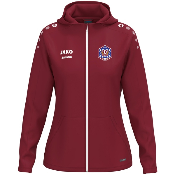 womanKapuzenjacke One Damen 