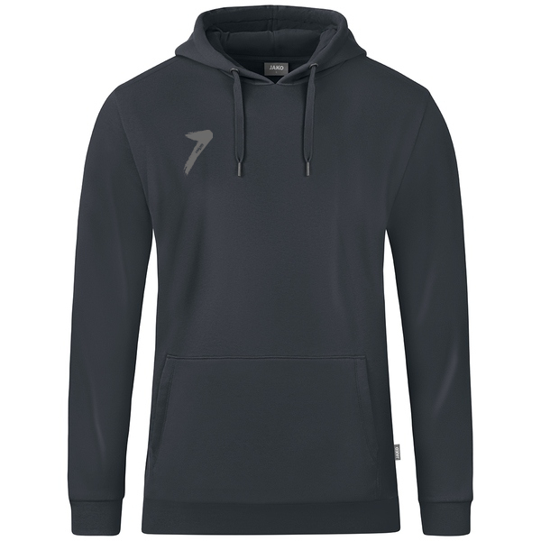 Sweat à capuche Organic 