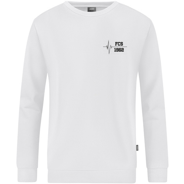 Sweat Organic 