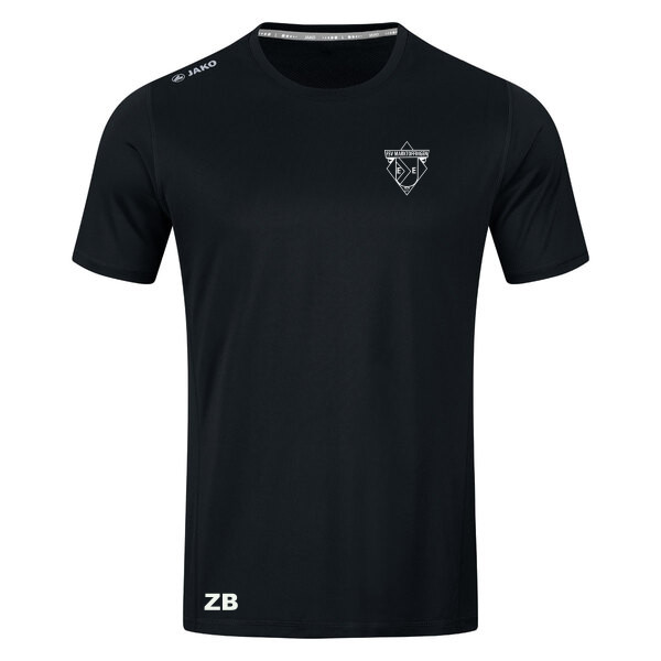 KinderT-Shirt Run 2.0 