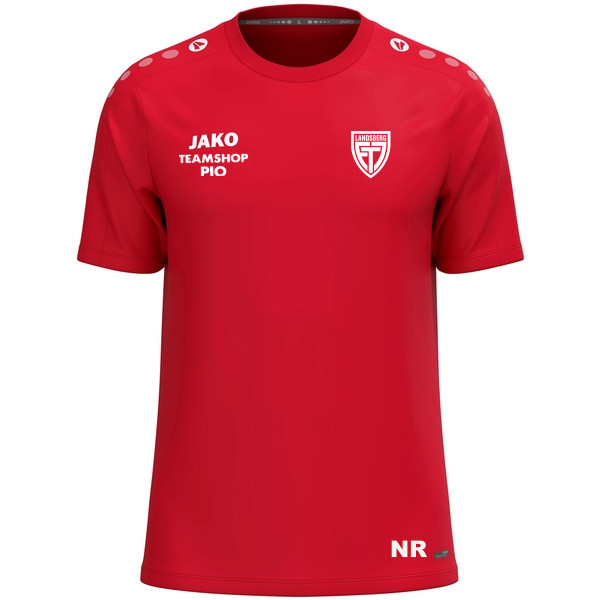 KinderT-Shirt One 