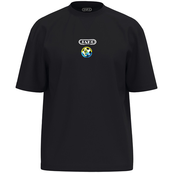 T-shirt Wardrobe 