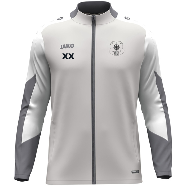 Polyesterjacke Dynamic 