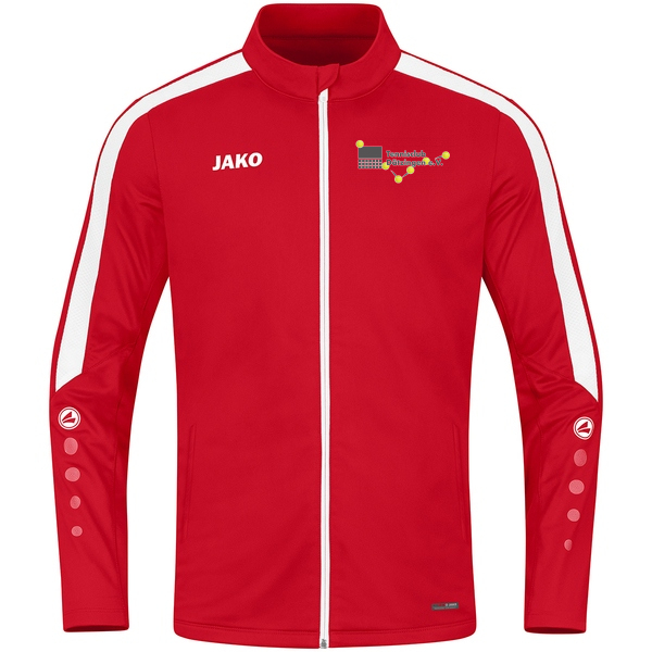 KinderPolyesterjacke Power 