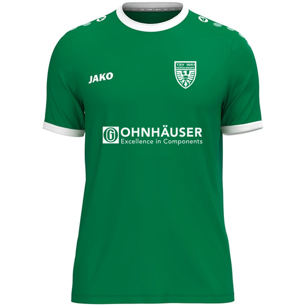 Trikot One kurzarm 