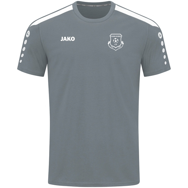 KinderT-Shirt Power 