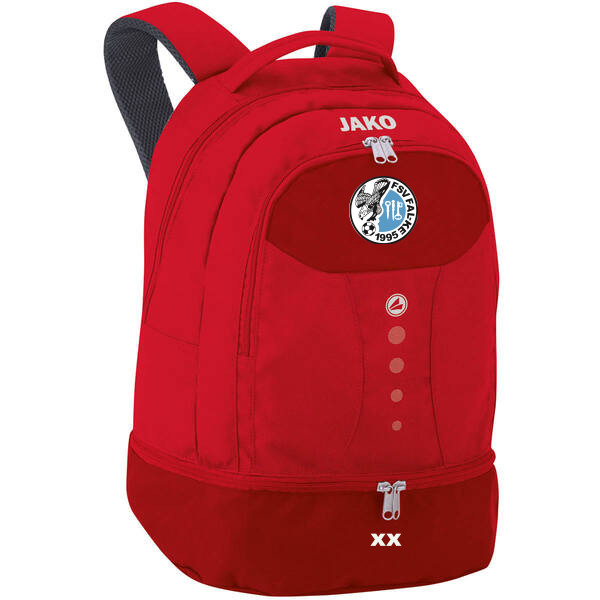Rucksack TLS 