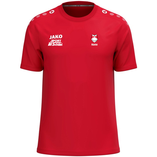 KinderT-Shirt One Cotton 