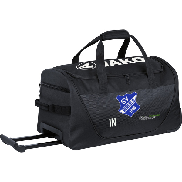 Spielertrolley JAKO 