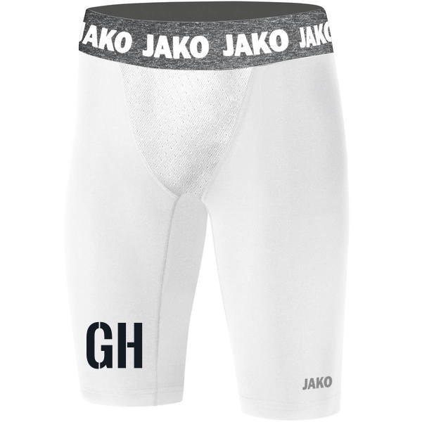 Short Tight Compression 2.0 
