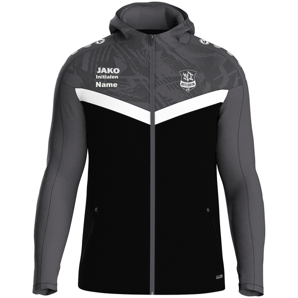KinderKapuzenjacke Iconic  