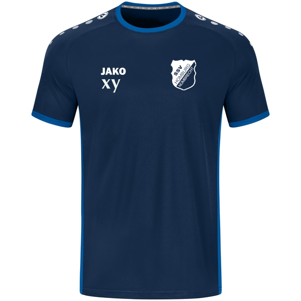 Trikot Primera Kurzarm 