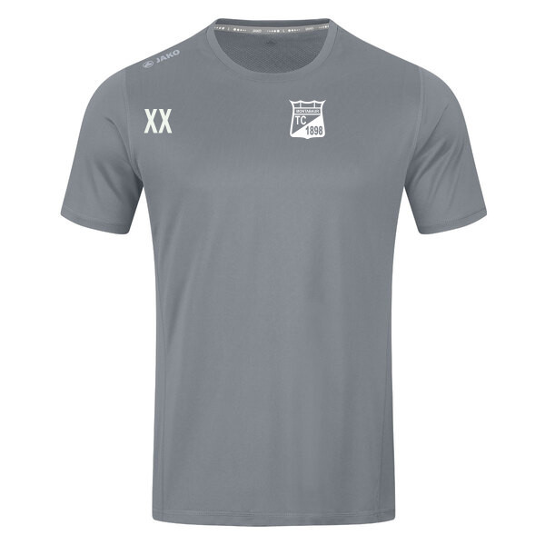 KinderT-Shirt Run 2.0 
