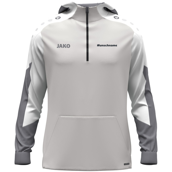 Zip Hoodie Dynamic 