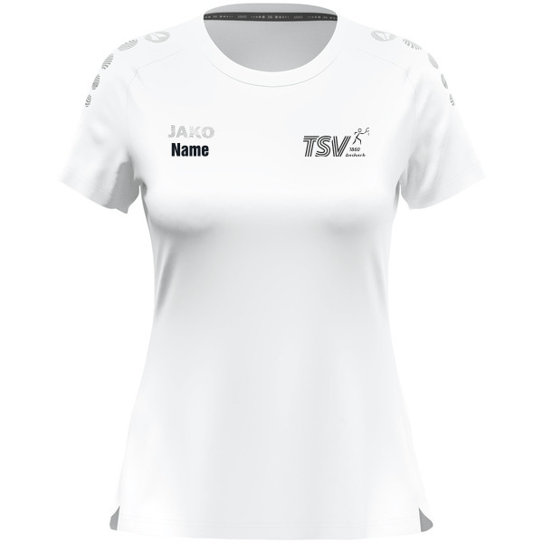 womanT-Shirt Light Flow Damen 