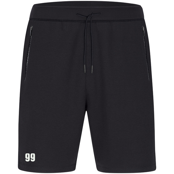 Short Pro Casual 