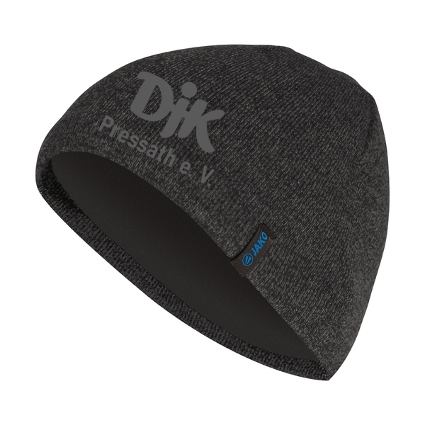 Strickmütze 