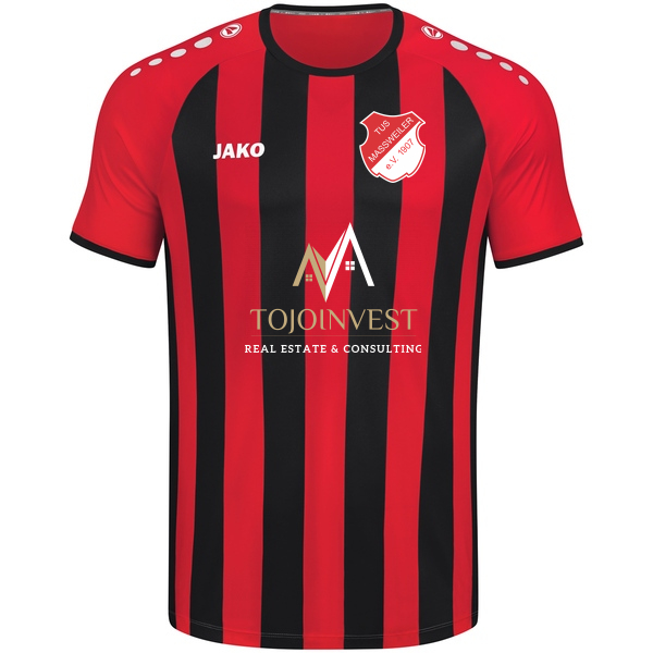 Trikot Inter Kurzarm 