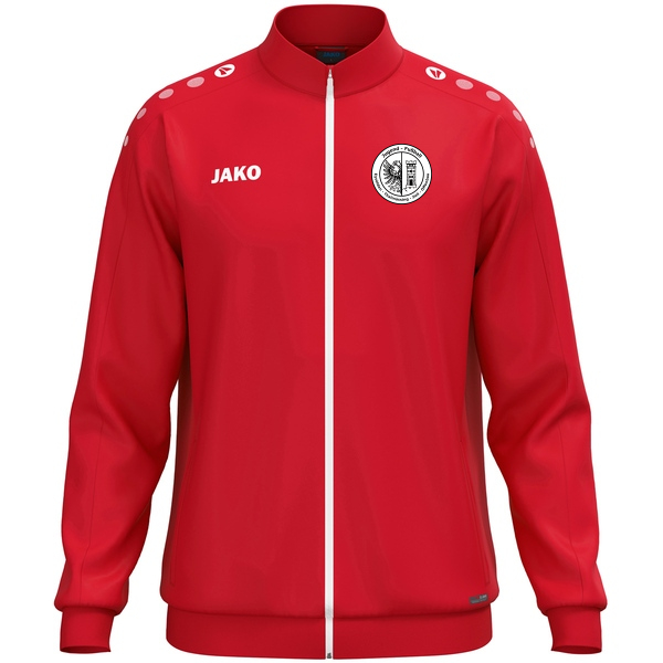 Polyesterjacke One 